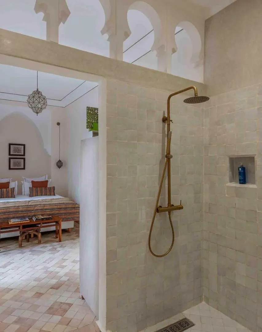 Riad Al Hadana Marrakesh 0*,