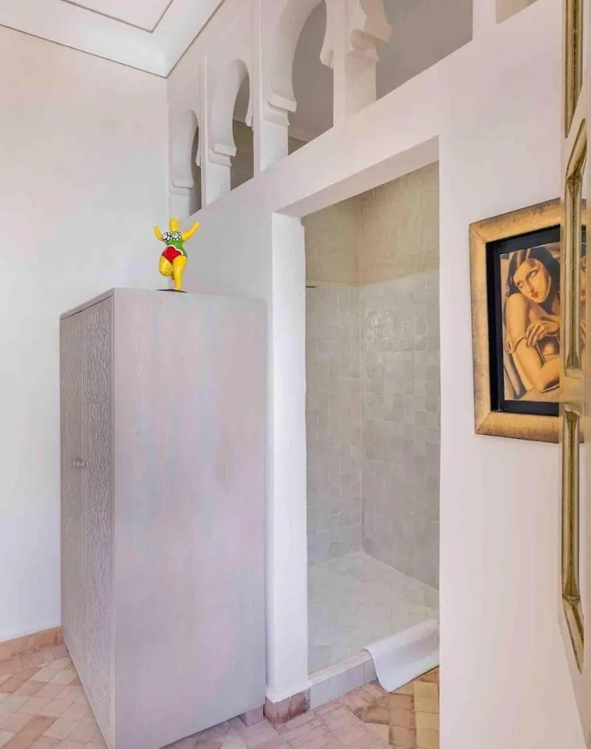 Villa Riad Al Hadana Marrakesh