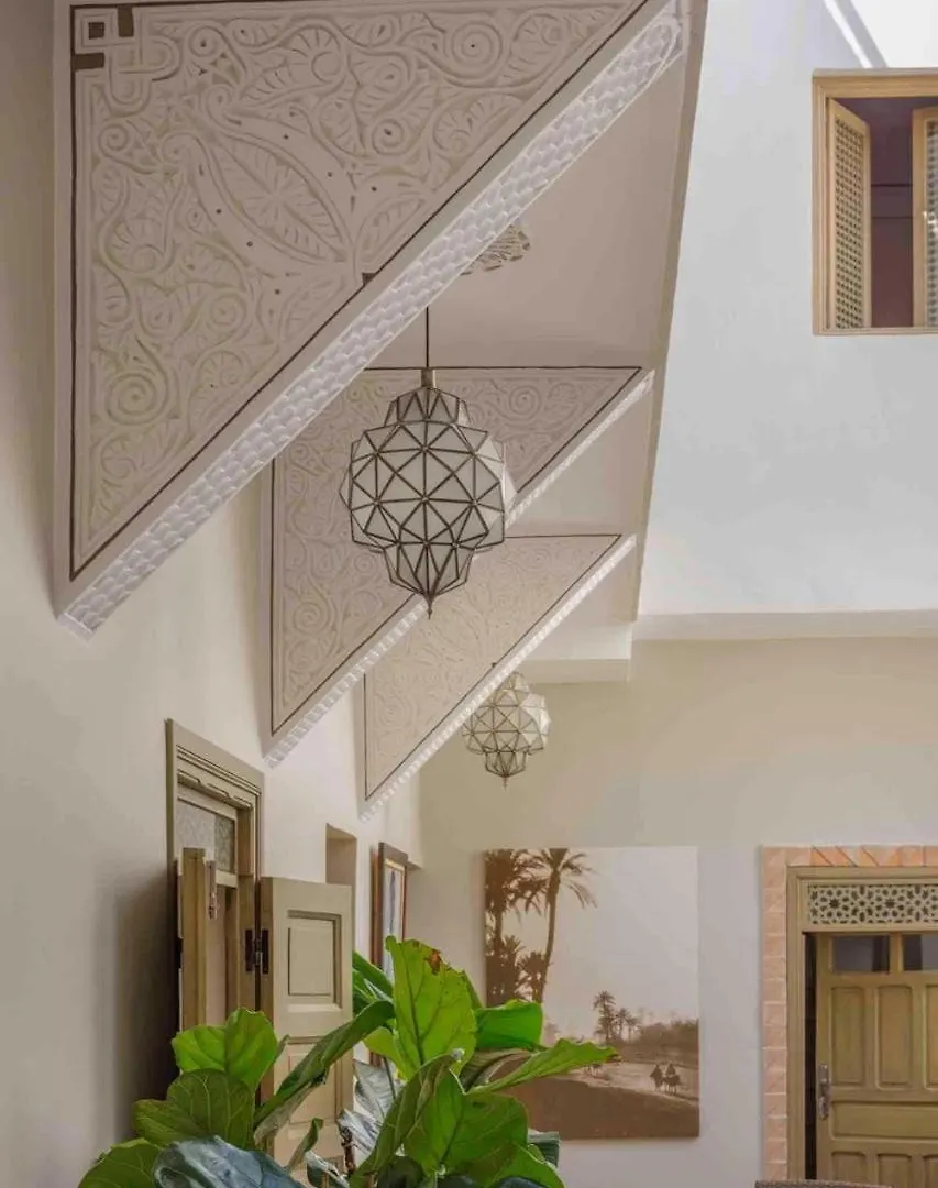 Riad Al Hadana Marrakesh 0*,  Marokko