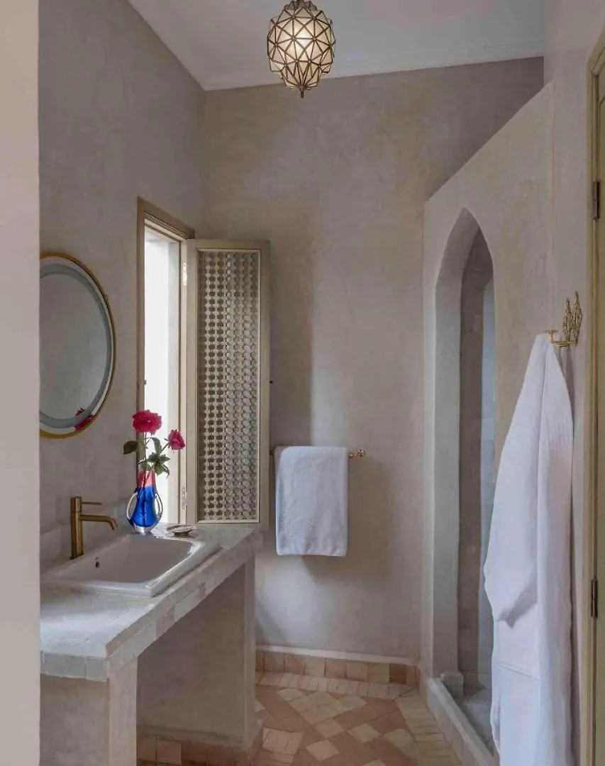 Riad Al Hadana Marakeş